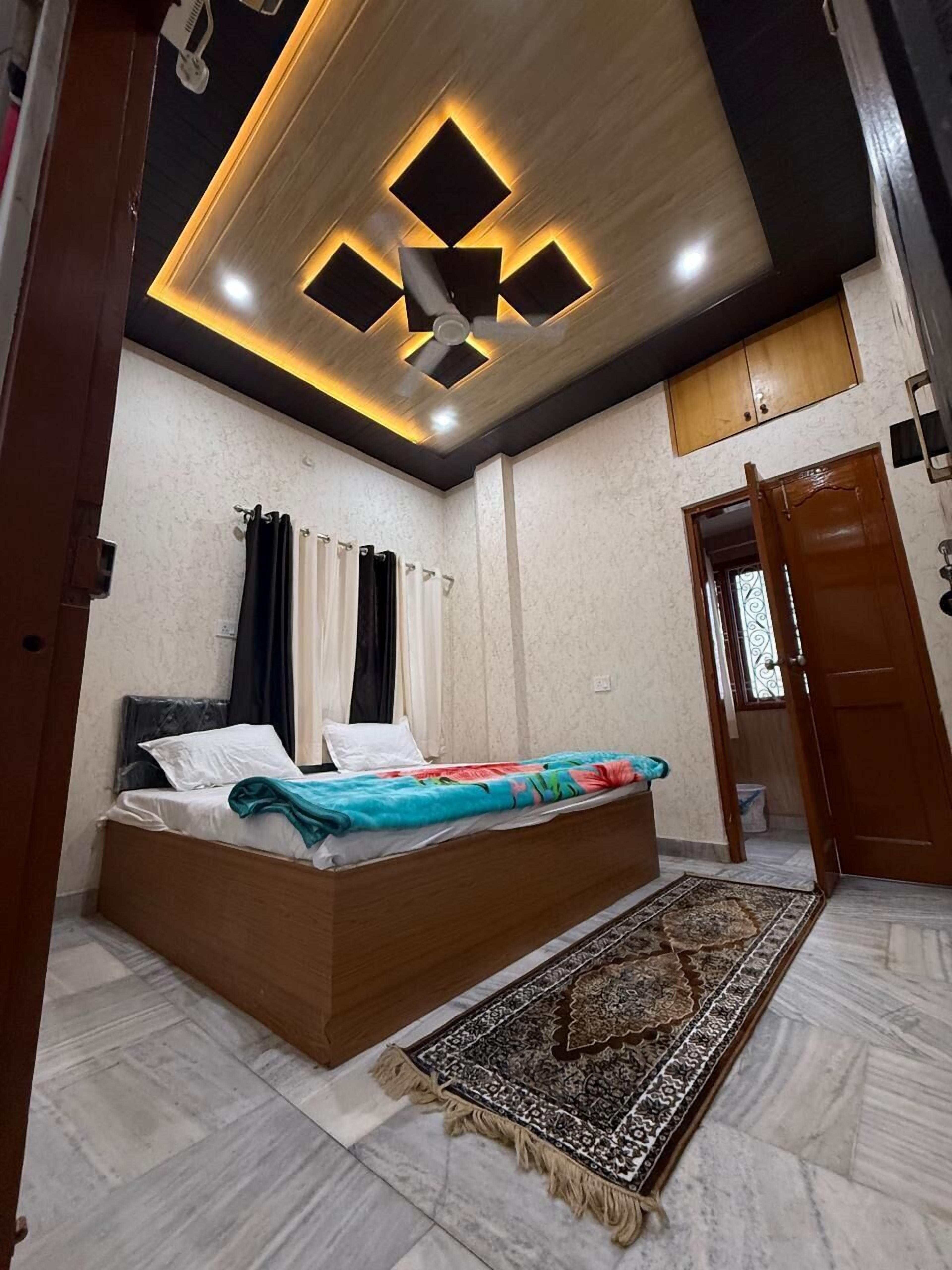 Studio – deluxe, parkutsikt | Wi-fi (inkludert)