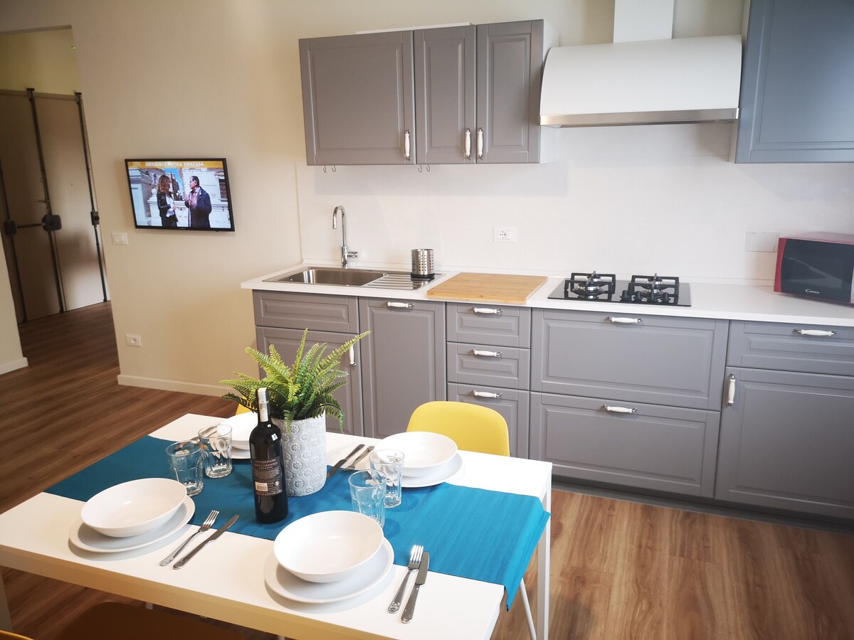 Bild für Gastgeberprofil