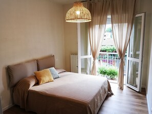 1 bedroom, iron/ironing board, WiFi, bed sheets - Delicious next to Florence (Scandicci)