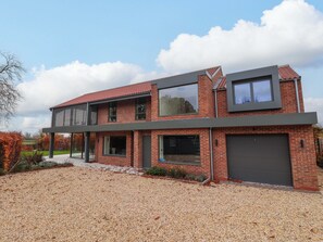 บริเวณภายนอก