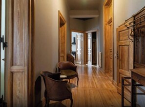 Interior - Delightful 3-bedroom apartment in Berlin (Berlin)