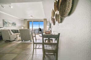 Interior - Shores of Panama 717~2 Bdrm (Panama City Beach)
