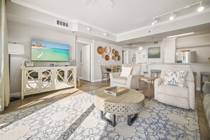 TV - Shores of Panama 717~2 Bdrm (Panama City Beach)