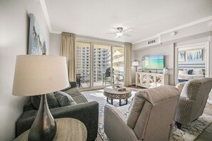 TV - Shores of Panama 717~2 Bdrm (Panama City Beach)