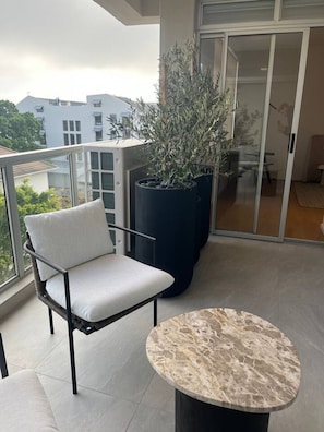 1 bedroom - Casa Mia Lux - Sea Point 2 Bedroom Apartment (Cape Town)