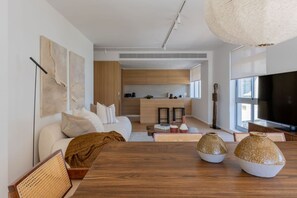 Apartment | 1 bedroom - Casa Mia Lux - Sea Point 2 Bedroom Apartment (Cape Town)