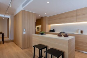Apartment | 1 bedroom - Casa Mia Lux - Sea Point 2 Bedroom Apartment (Cape Town)