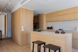 Apartment - Casa Mia Lux - Sea Point 2 Bedroom Apartment (Cape Town)