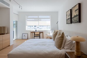 Apartment | 1 bedroom - Casa Mia Lux - Sea Point 2 Bedroom Apartment (Cape Town)