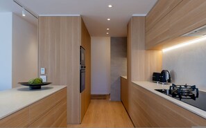 Apartment - Casa Mia Lux - Sea Point 2 Bedroom Apartment (Cape Town)