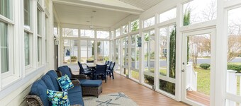 Beautiful 4 bedroom property in Bear Trap Dunes.
