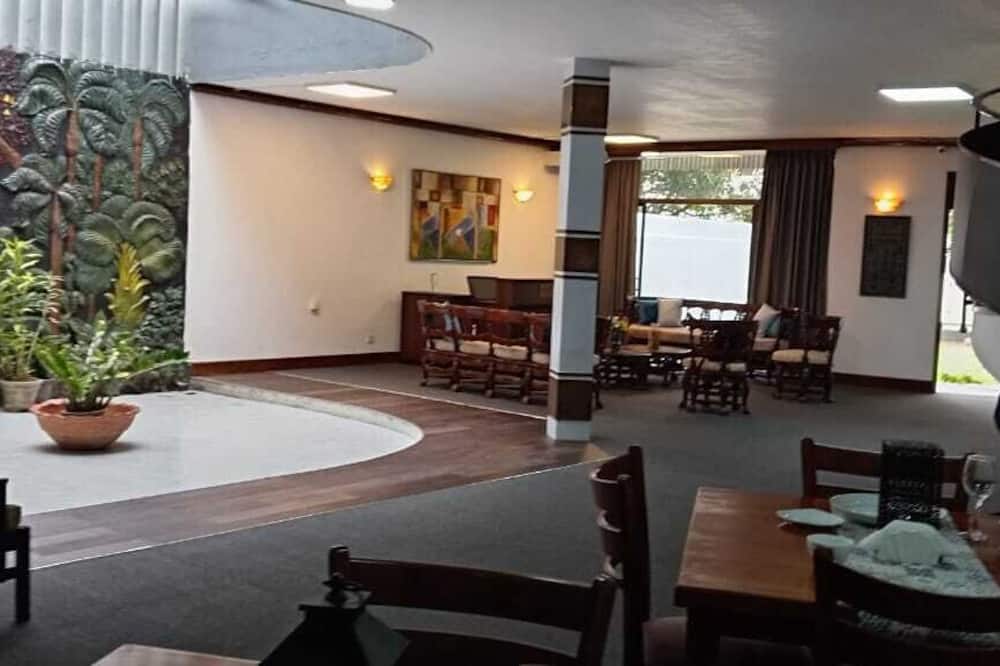 Bansri Villa - Mount Lavinia