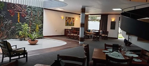 Bansri Villa - Mount Lavinia 