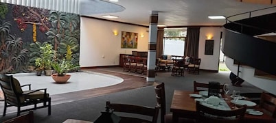 Bansri Villa - Mount Lavinia