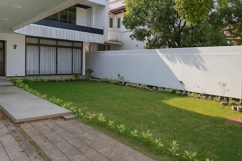 Bansri Villa - Mount Lavinia 