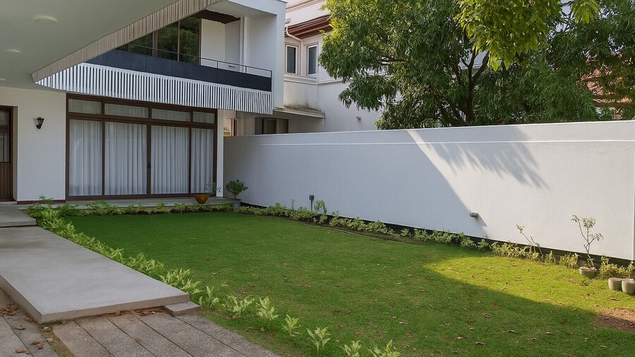 Bansri Villa - Mount Lavinia