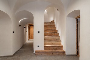 Interior - La Louvetière (La Salle-les-Alpes)