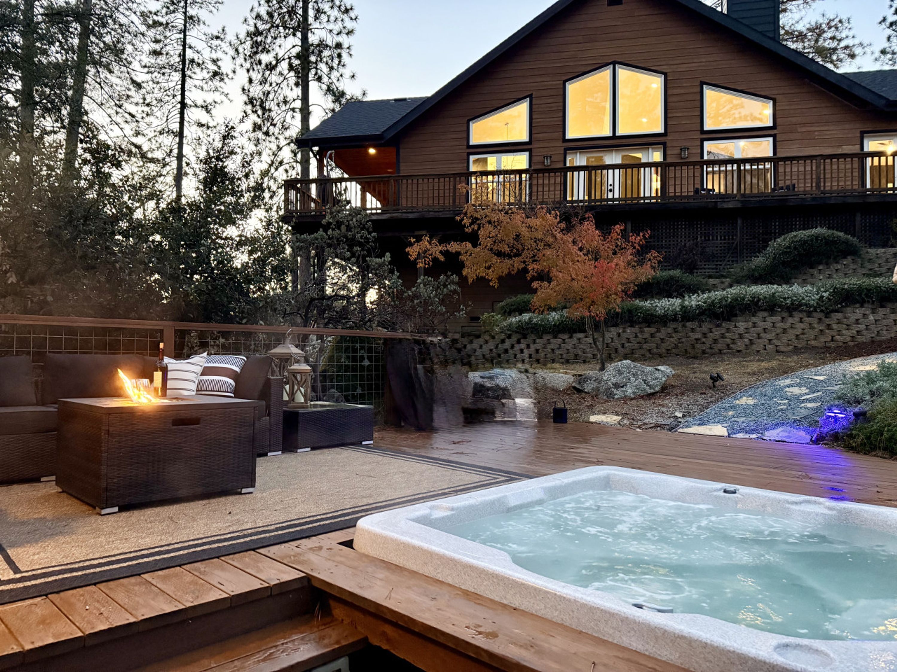 Huis | 3 slaapkamers