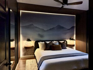 Casa | 3 quartos