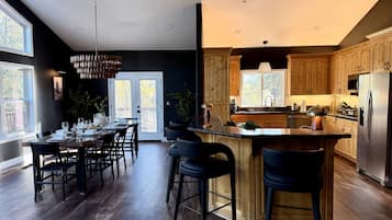 Hus | 3 sovrum
