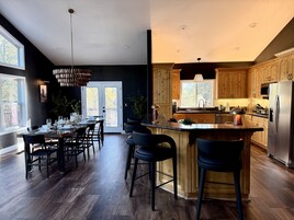 3 habitaciones 