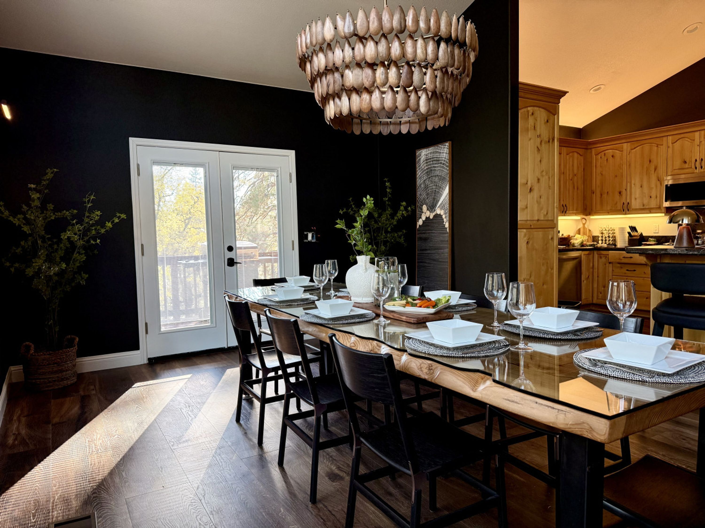 Huis | 3 slaapkamers