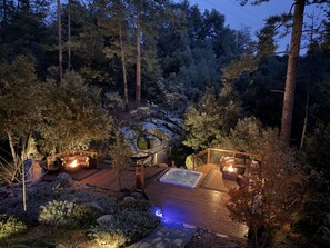 3 bedrooms - Elegant Blackwood Grove by Casa Oso (Mariposa)