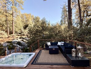 Casa | 3 dormitorios