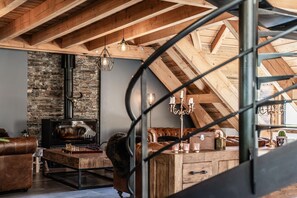 Interieur