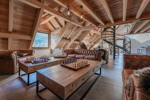Interieur
