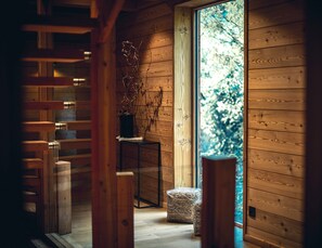 Interior - Altitude (Le Monêtier-les-Bains)
