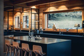 Dining - Altitude (Le Monêtier-les-Bains)