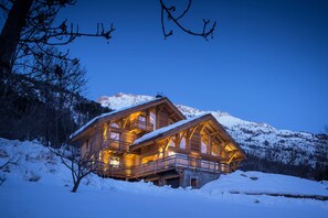 Exterior - Altitude (Le Monêtier-les-Bains)
