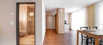 Wohntel - wohnen wie im Hotel