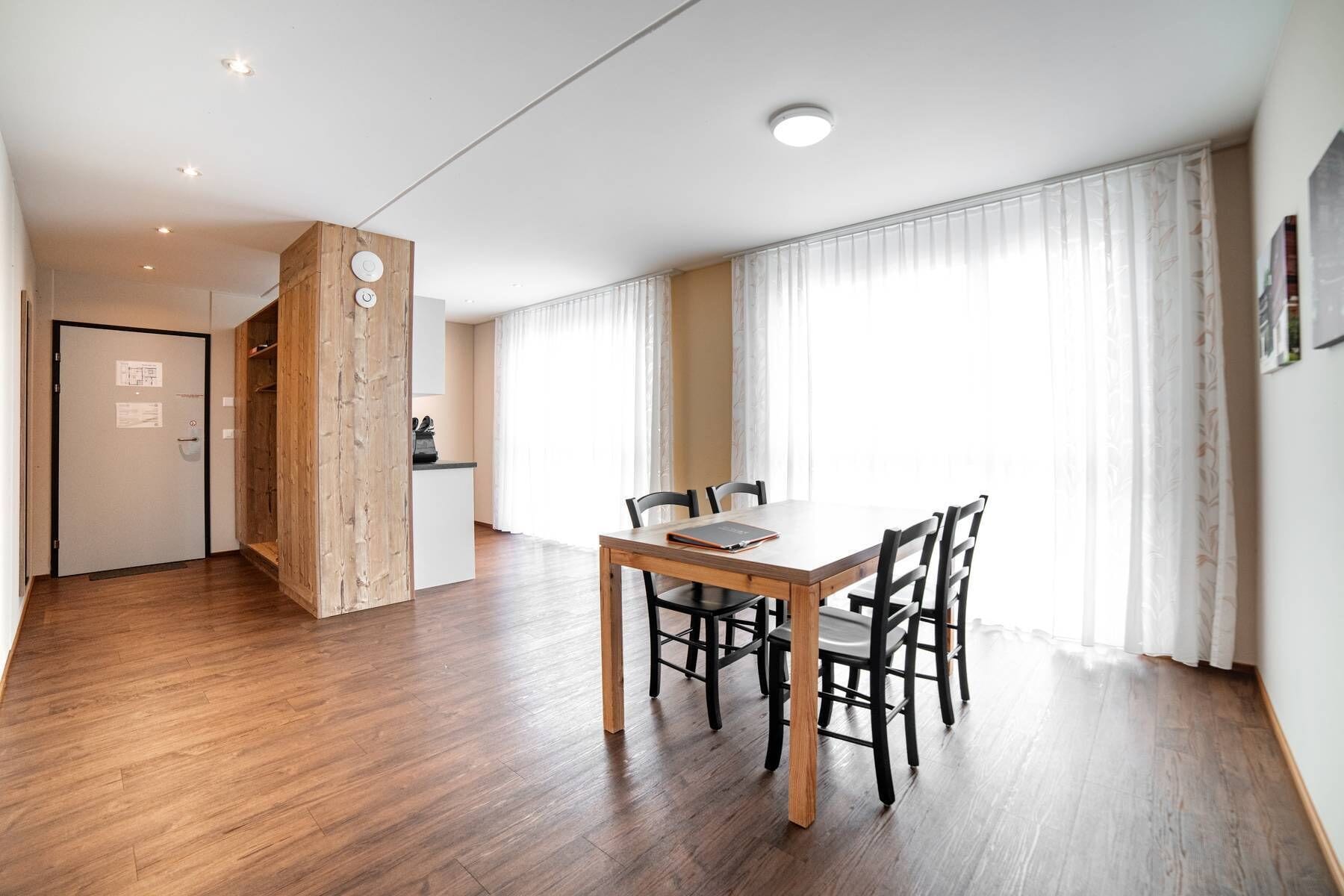 In-room safe, blackout curtains, soundproofing, iron/ironing board