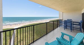 Property grounds - Ocean Vista Towers 1006 (South Padre Island)
