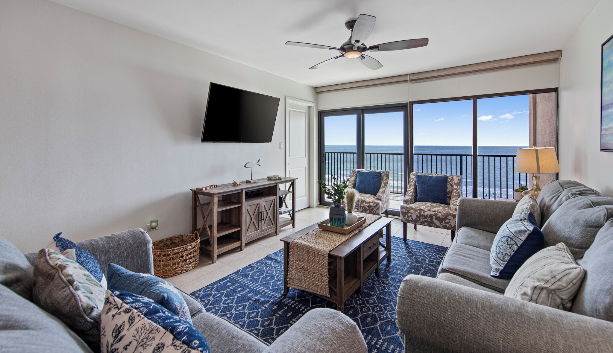 تلفزيون ذكي