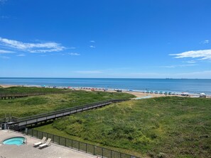 Am Strand