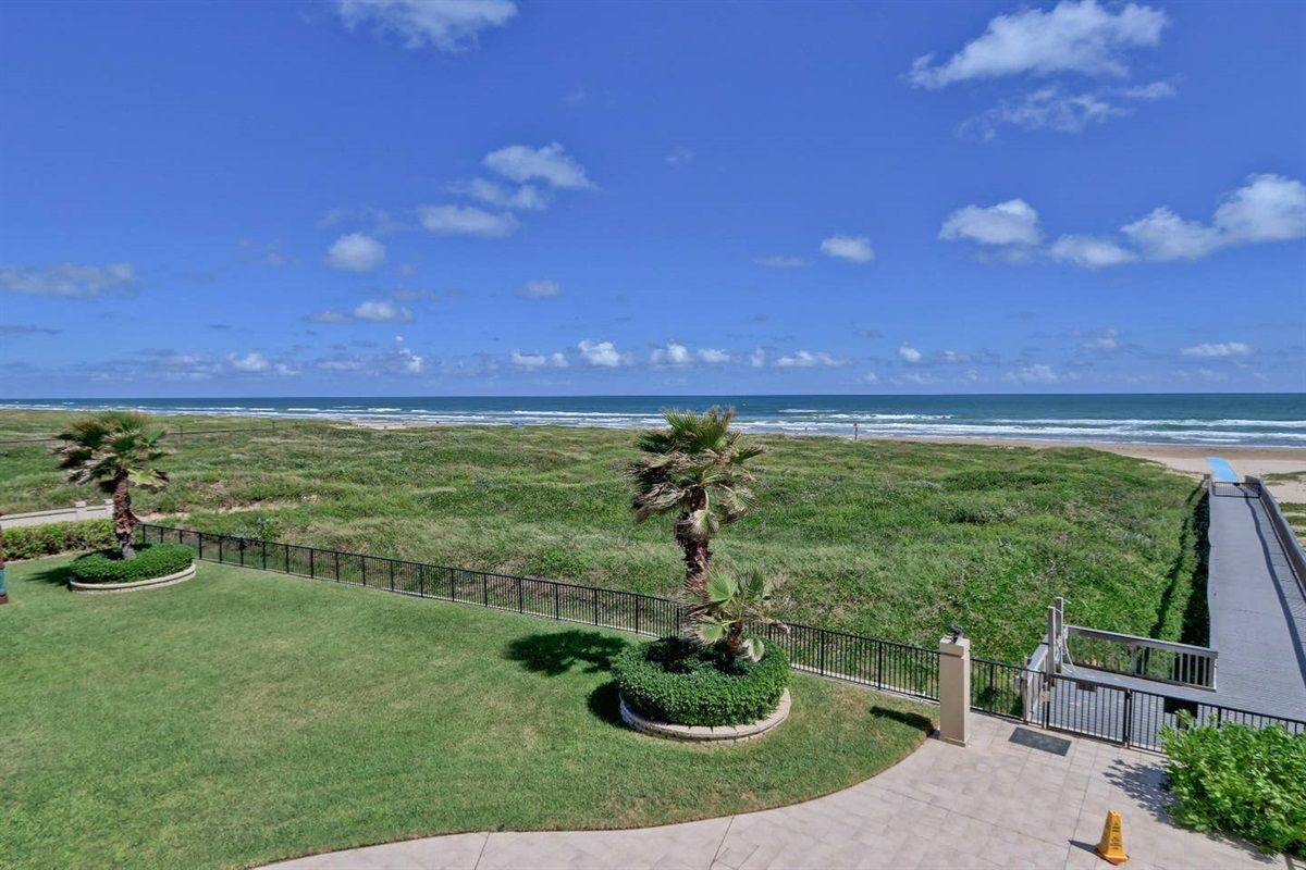 Àrea exterior de l'allotjament