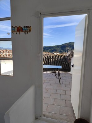 Interior - Casa Julieta (Viver)