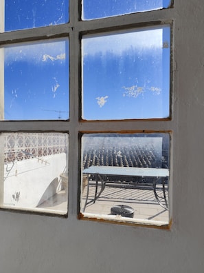 Interior - Casa Julieta (Viver)