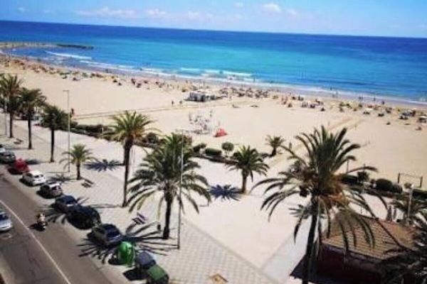 Plage