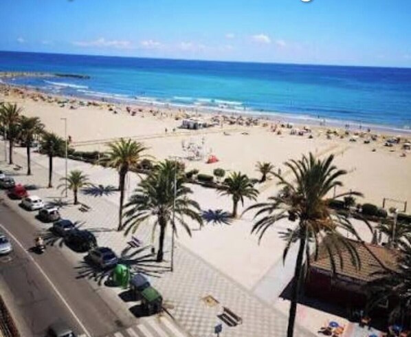 Sun-loungers - Casa Julieta (Viver)