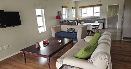 5 sleeper cottage for resting and enjoying family time