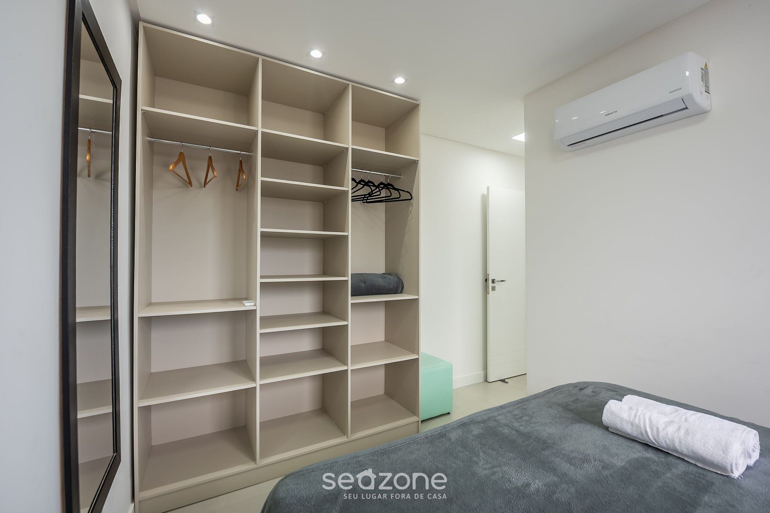 Basic Apartment | 2 bedrooms