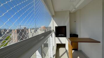 Basic Apartment | Balcony