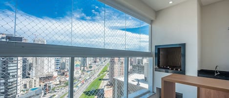 ベーシック アパートメント | 内装