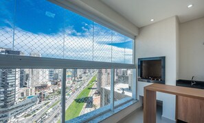 Căn hộ cơ bản | Nội thất