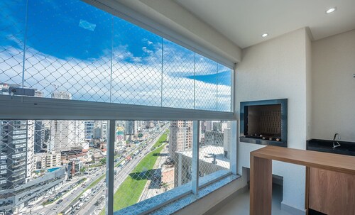 Apt 750m From the sea w/ Balcony & Bbq. Gvt2105