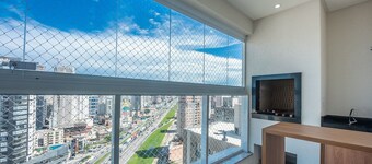 Apt 750m From the sea w/ Balcony & Bbq. Gvt2105